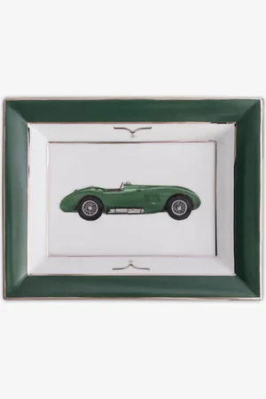 LARUSMIANI Svuotatasche Vintage Car
