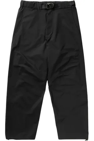 GOLDWIN Helicoid Wide Pants