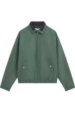 Drôle de Monsieur La Veste Drole