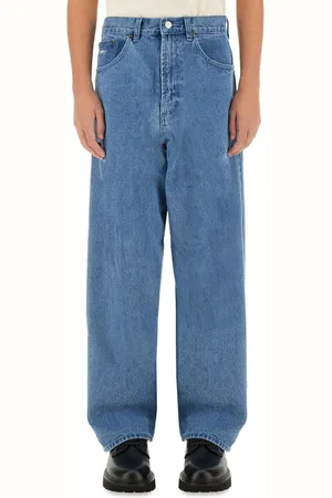 Obey Bigwig Baggy Jeans