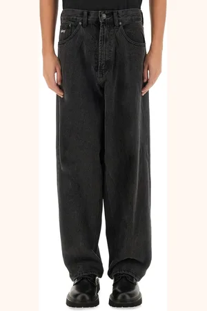 Obey Bigwig Baggy Jeans