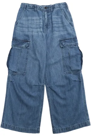 Bellerose Wessel D0526 Pants