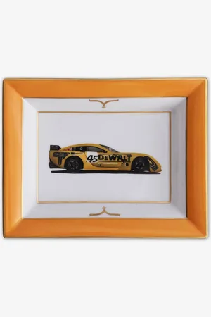 LARUSMIANI Sport Car Pocket Emptier