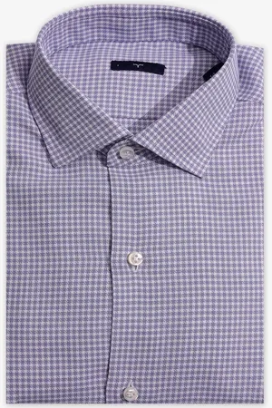 LARUSMIANI Handmade Shirt Mayfair Shirt