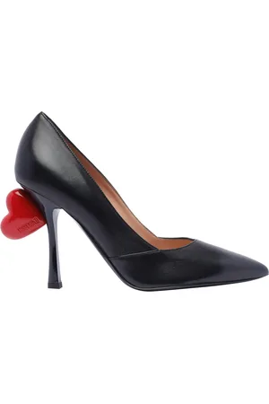 Moschino Heart Decollete