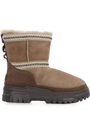 UGG Classic Mini Trailgazer Boots