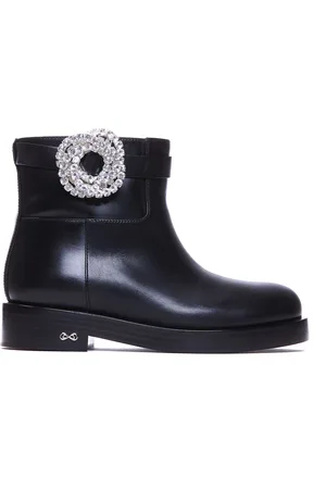 Mach & Mach Galaxy Booties