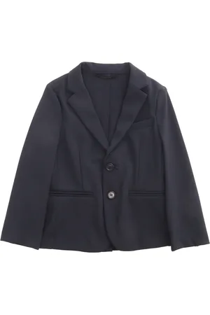 Il gufo Jacket