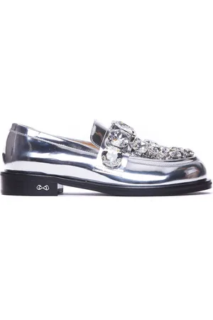 Mach & Mach Big Stones Loafers