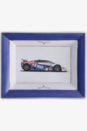 LARUSMIANI Sport Car Pocket Emptier