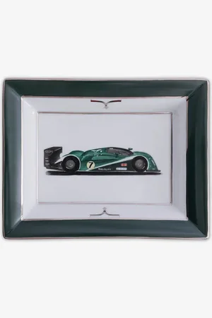 LARUSMIANI Sport Car Pocket Emptier
