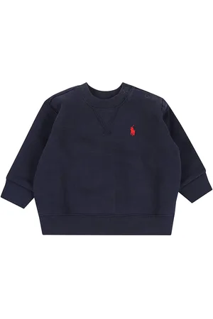 Ralph Lauren Ls Cn-tops-knit