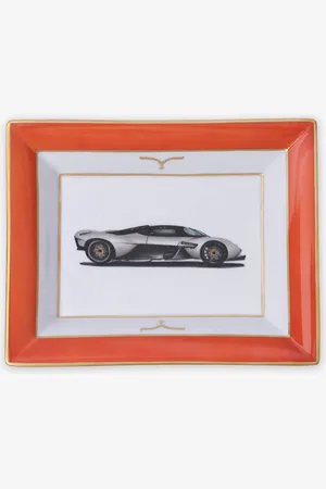 LARUSMIANI Pocket Emptier Sport Car