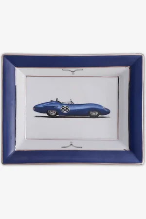LARUSMIANI Vintage Car Pocket Emptier