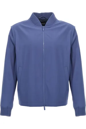 HUGO BOSS Hanry Pad Jacket