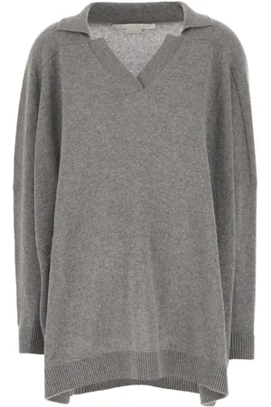 Stella McCartney Cashmere V-neck Sweater