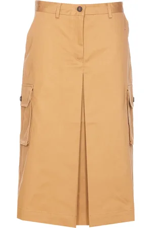 Maison Kitsuné Utility Skirt