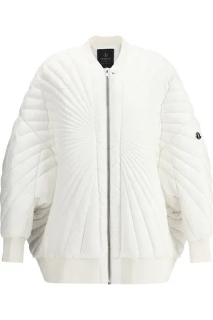 Moncler Radiance Peter Down Jacket