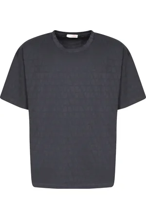 VALENTINO Toile Iconographe T-shirt