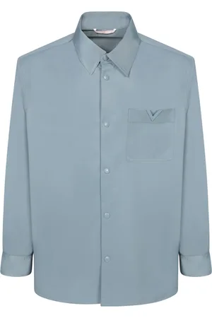 VALENTINO Celestial Sport Shirt