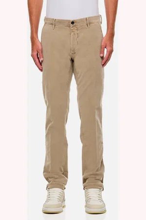 Incotex Slim Fit Trousers