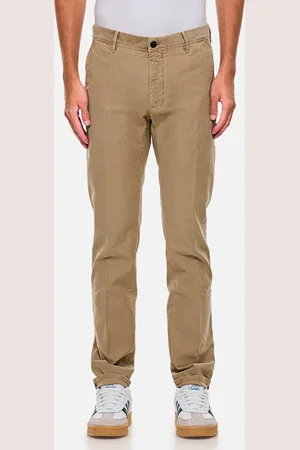 Incotex Slim Fit Trousers