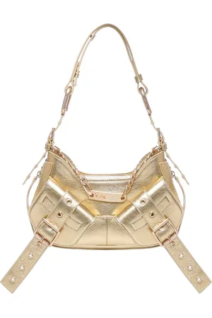 BIASIA Shoulder Bag In Cowskin