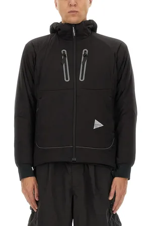 and wander Alpha Air Sweatshirt
