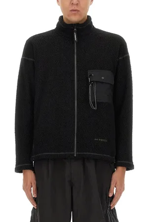 and wander Pile Sweatshirt.