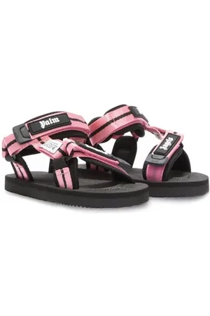 Palm Angels Pa X Suicoke Depa2kids Sandal