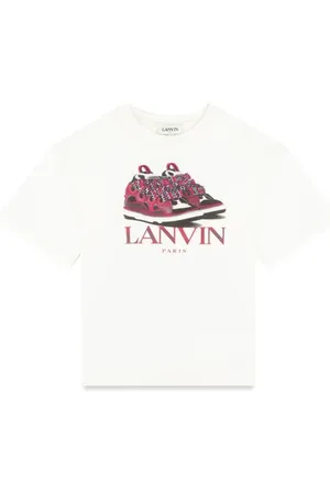 Lanvin Tee Shirt