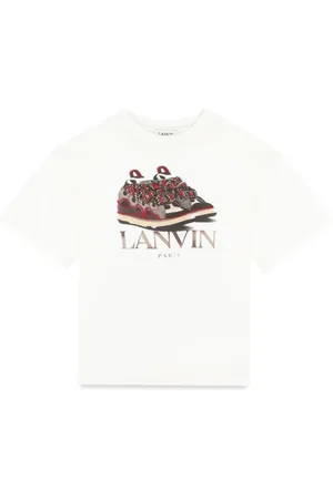 Lanvin Tee Shirt