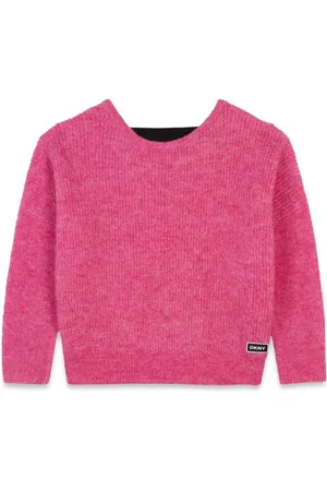 DKNY Pull