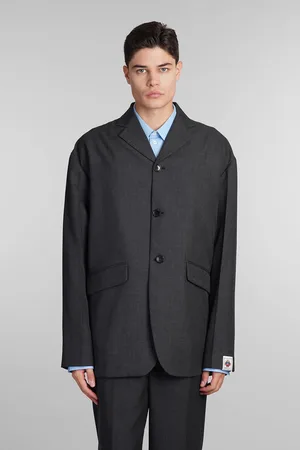 Bally Blazer In Polyester