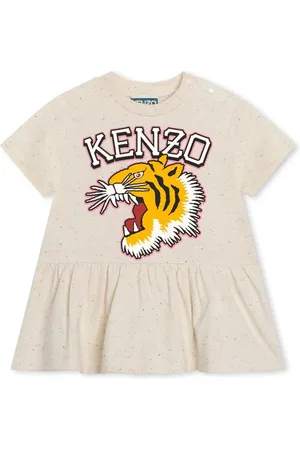 Kenzo M/c Dress