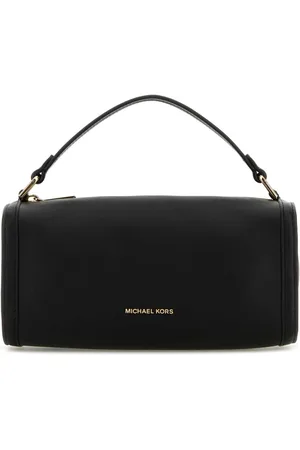 Michael Kors Orchard Small Barrel Crossbody Bag