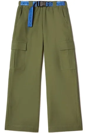 OFF-WHITE Cargo Pant