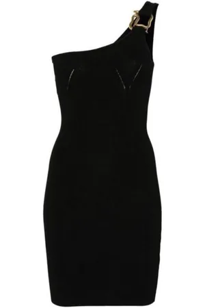 Roberto Cavalli Midi Dress