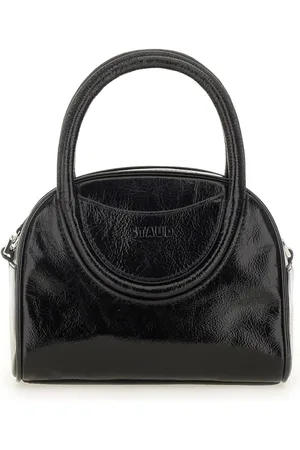 Staud Mini bowler Maude Bag
