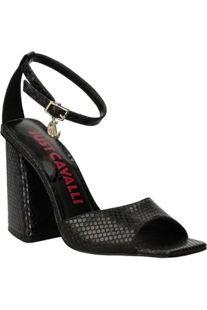 Roberto Cavalli Sandals