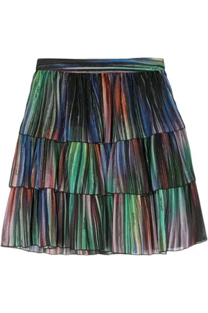 Roberto Cavalli Mini Skirt