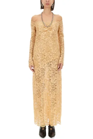 Paco rabanne Rabanne Long Dress