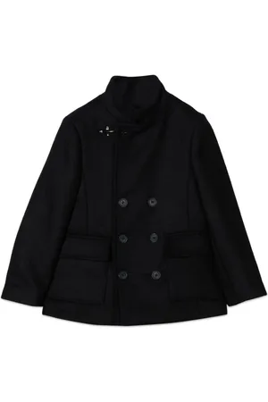 FAY Double-breasted Coat