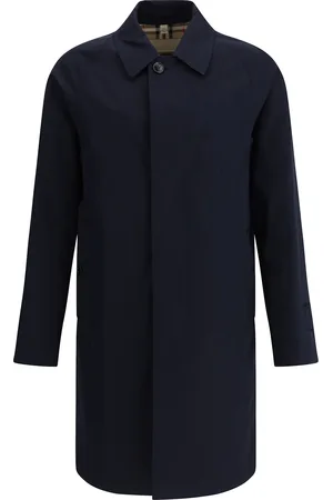 Burberry Camden Coat