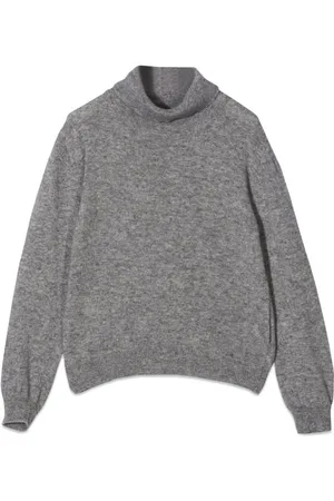 FAY Turtleneck Sweater