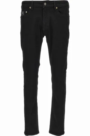VERSACE 5 Pocket Pants