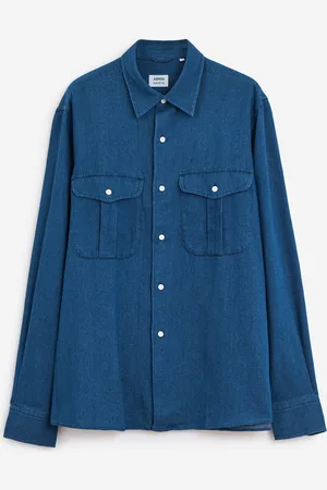 Aspesi Glenn Shirt