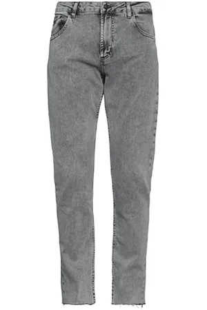 VERSACE 5 Pocket Pants