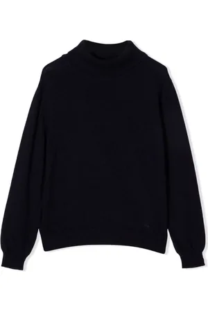 FAY Turtleneck Sweater