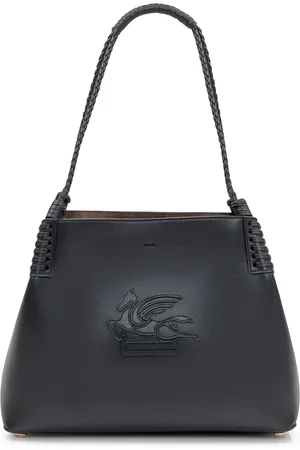 Etro Libra Leather Handbag